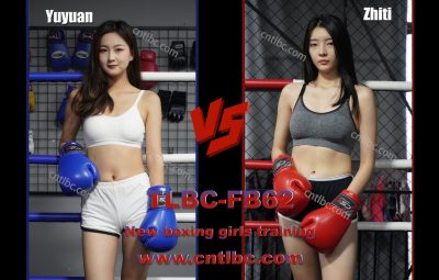 TLBC-FB62-Yuyuan VS Zhiti